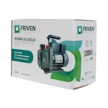 BOMBA DE VACUO VP115 1.5CFM ESTAGIO SIMPLES 1/4HP