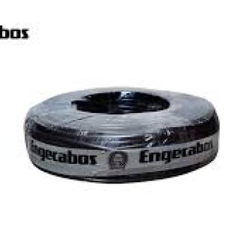 CABO PP COBRE FLEX 4X1,5MM