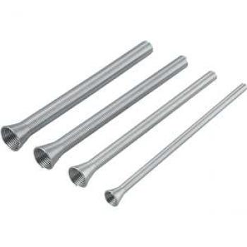 MOLA CURVADORA P/TUBOS DE COBRE JG4PC VD