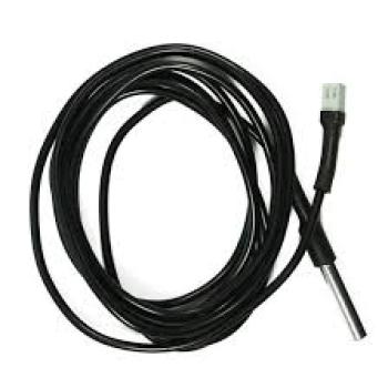 SENSOR DEGELO EXPOSITOR METAL FRIO 10K PRETO ELITY