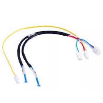 KIT SENSOR DEGELO GEL ELECT DF/DFF/DFW 44/40 OR PCT 2 UND Compatível Para Geladeiras Electrolux DF38 / DF46 / DFF37 / DFF39 / DFF40 / DFF44 BIV.