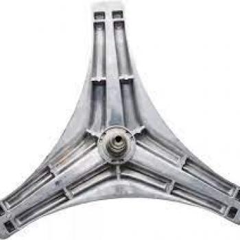 EIXO TRIPE LAVA E SECA LG 4434ER003C WD-12311RD WD-1250ARD