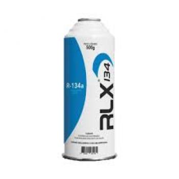 GAS REFIL R134A LATA 450G