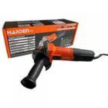 ESMERILHADEIRA ANGULAR 220V 850W - HARDEN
