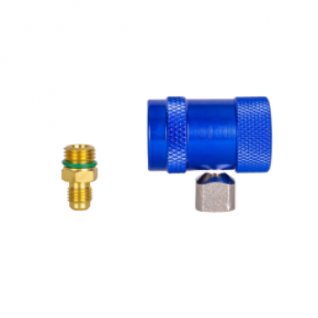 CONECTOR AUTOMOTIVO CT L BAIXA 1/4 SAE FRIVEN