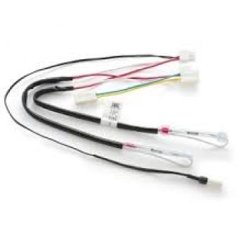 REDE SENSORA DEGELO GELADEIRA ELECTROLUX DF80 DF80X 64501590