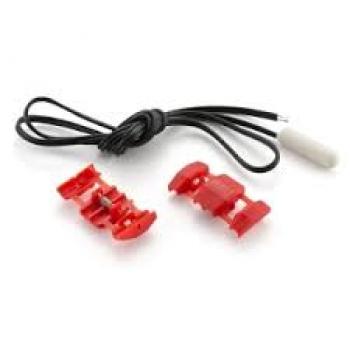 KIT SENSOR DE DEGELO 10K REFRIGERADOR DF46 DF50 70000949