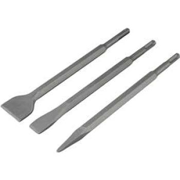 PONTEIRO/TALHADEIRA SDS PLUS JG C/3PC VOND KIT
