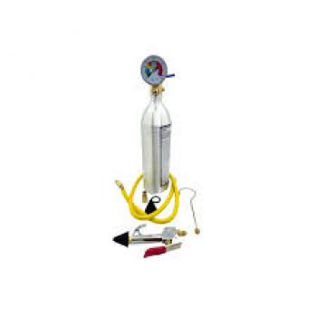 INJETOR DE FLUSH AUTOMOTIVO COM MANOMETRO FRIVEN