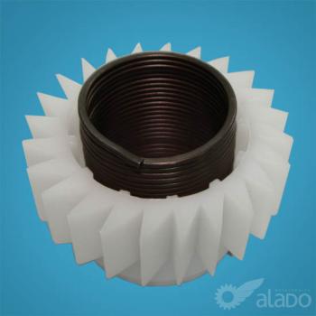 KIT CATRACA ELECTROLUX  LTE/ LTC