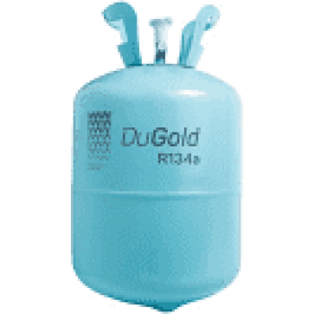 GAS R134A KG