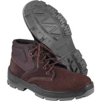 BOTINA NOBUCK SOLADO PU/BI S/B(A)44 BRAC