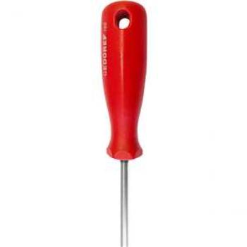 CHAVE PHILLIPS (D) 3/16X6“ R38200129 GED RED