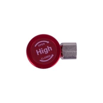 CONECTOR AUTOMOTIVO CT H ALTA 1/4 SAE FRIVEN