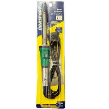 FERRO SOLDA BRASFORT DE SOLDA 60W 220V