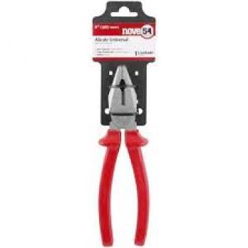 ALICATE UNIVERSAL 8“ POLIDO 954