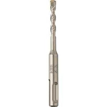 BROCA SDS PLUS  6,0X110MM IW13086 IRWIN