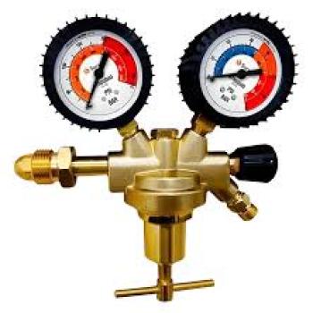 REGULADOR DE NITROGENIO 1000/4500PSI 1/4 MADAF