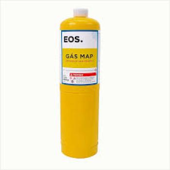 GAS MAP PRO - EOS -  400G ONU1077 CLASSE 2.1
