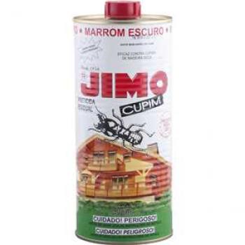 JIMO CUPIM MARROM  LATA 900ML