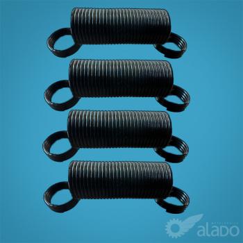 MOLAS VARA SUSPENSAO LM 06/08