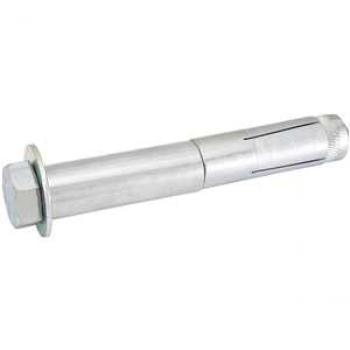CHUMBADOR CBV (02)1/4 X3“   PFSO/PROL VD