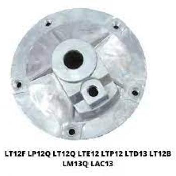 SUPORTE DO CESTO LAVADORA ELECTROLUX 12KG LAC13 LES13 LM13Q