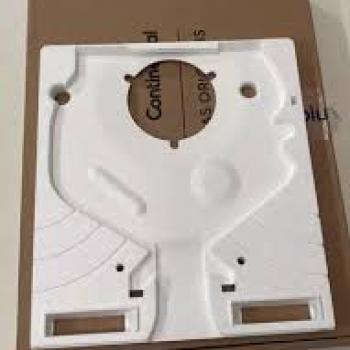 ISOPOR TRASEIRA GELADEIRA ELECTROLUX DF34/35A ORIG.