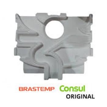CAPA TRASEIRA EVAP GEL BRAST BRM56/57 OR W11431350