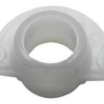 DOBRADICA SUP DA PORTA EVAP.  CONSUL/BRASTEMP VARIOS MOD.