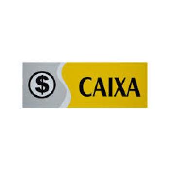 PLACA CAIXA - PQ - AMARELA - PL EM PS - 20 X 7CM - 1UN