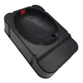 RECIPIENTE EVAPORADOR COMPRESSOR ELECT. COQUINHO 1/4 E 1/5