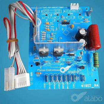 PLACA MABE - 189D5001G021/G022 - BIVOLT