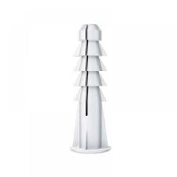 BUCHA PLASTICA 10MM SD 10 C/ABA