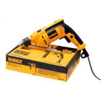 FURADEIRA DE IMPACTO DEWALT DWD502B2 IMP.1/2“ 220V