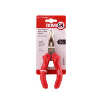 ALICATE BICO MEIA-CANA RETO  6´´ (152MM)
