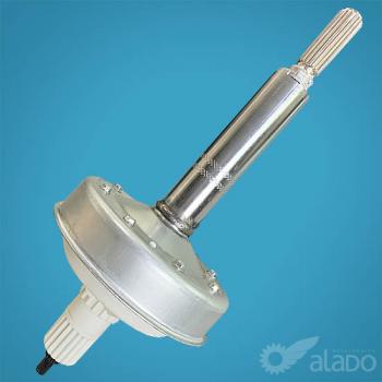 MECANISMO ORIG.CESTO HIBRIDO COMPAT. CWL16/BWK 14/CWH14 - W11299805