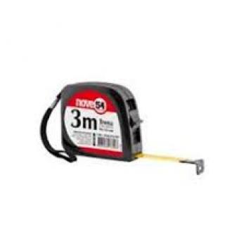 TRENA ACO 3M X 12,5MM 954