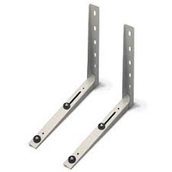 SUPORTE CONDENSADOR FERRO 500MM 18-24 80KG 1,5MM