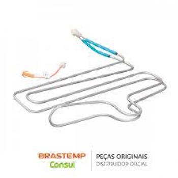 RESISTENCIA DEGELO GEL CONSUL CRB36/39 220V OR  W10630758