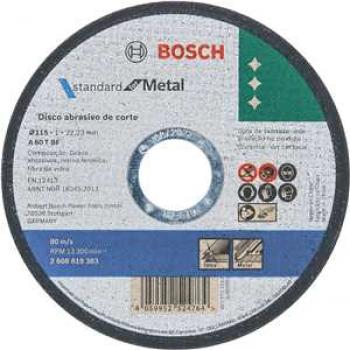 DISCO CORTE 115,0X1,0X22,2 ST 2608619383
