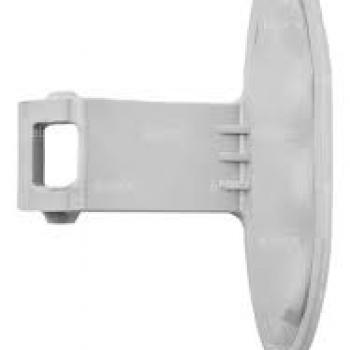PUXADOR LAVA E SECA LG Wd1409rd Wd14312rd CINZA