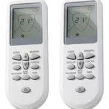 CONTROLE REMOTO ESP. SPLIT CONSUL BEM STAR/ CONSUL FBG7049 LE7438 SKY7049 FBG-7049 LE-7438 SKY- 7049 CB309BB CB312BB CBA09BB CBA12BB CBC09BB CBC12BB CBU07DBBNA CBU09DBBNA CBU12DBBNA CBU22DBBNA CBU07BB CBU07CB CBU09BB CBU09CB CBU12BB CBU12CB CBU18BB C