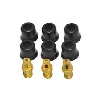 KIT REPARO VEDAÇÃO MANGUEIRA MANIFOLD 920195