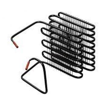 CONDENSADOR 7 FILAS P/FREEZER 2P CONSUL/BRASTEMP