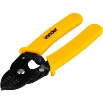 ALICATE CORTE P/TUBO CAPILAR 3,0MM VONDER