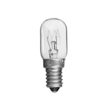 LAMPADA GEL TUBULAR E14 15W 220V