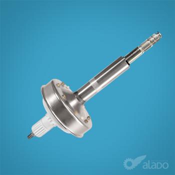 CONJUNTO DO MECANISMO SMART LONGO ALADO