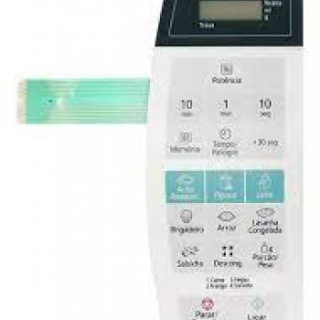 MEMBRANA PANASONIC NNST252W
