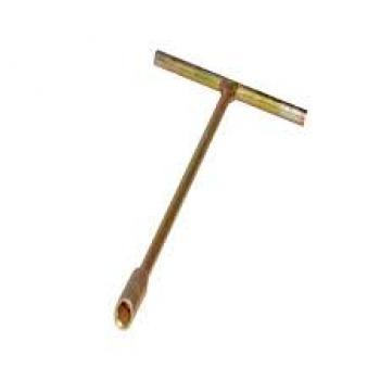 CHAVE “T“ 7/32 CANHAO ELETRONICA _BOMBA_